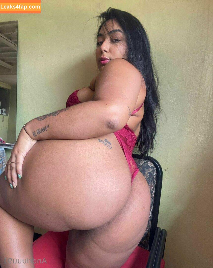 andriuuu91 / soyandriuuu91 leaked photo photo #0500