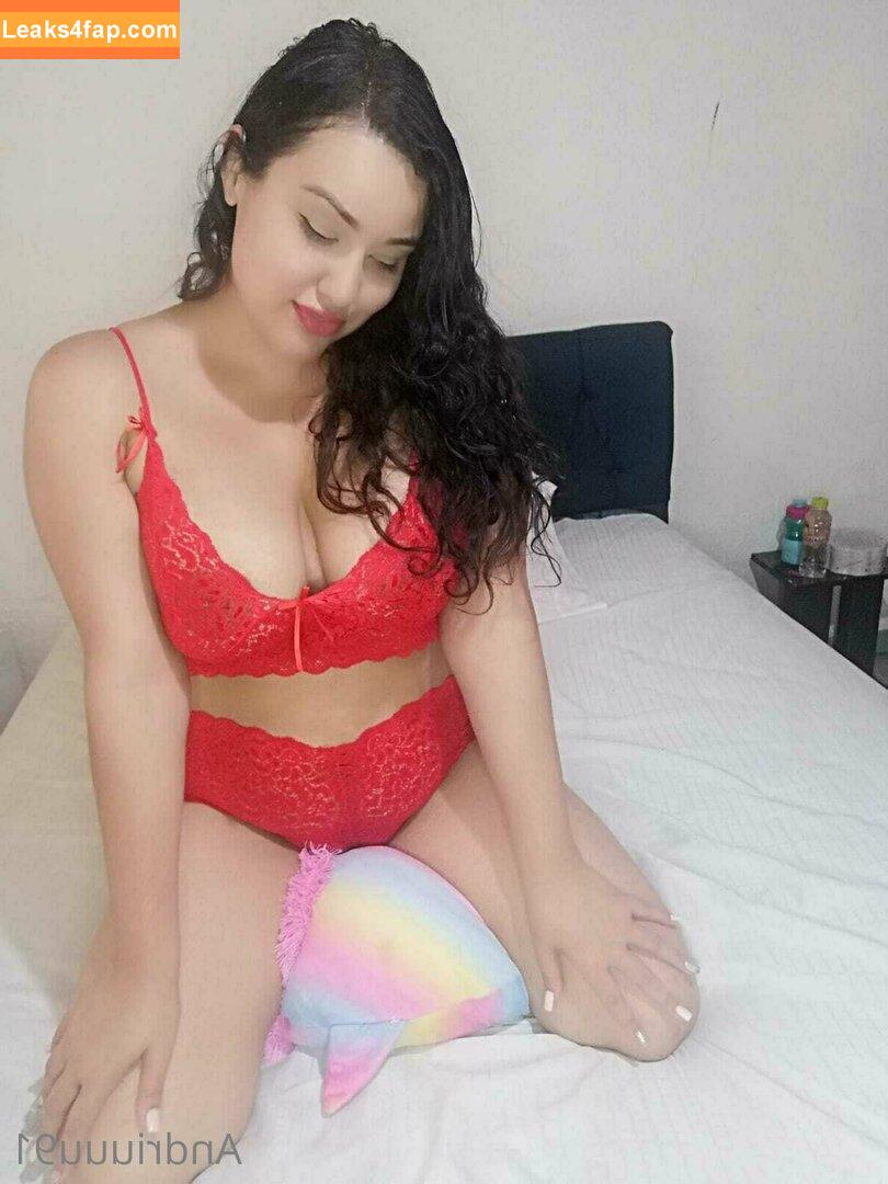 andriuuu91 / soyandriuuu91 leaked photo photo #0596