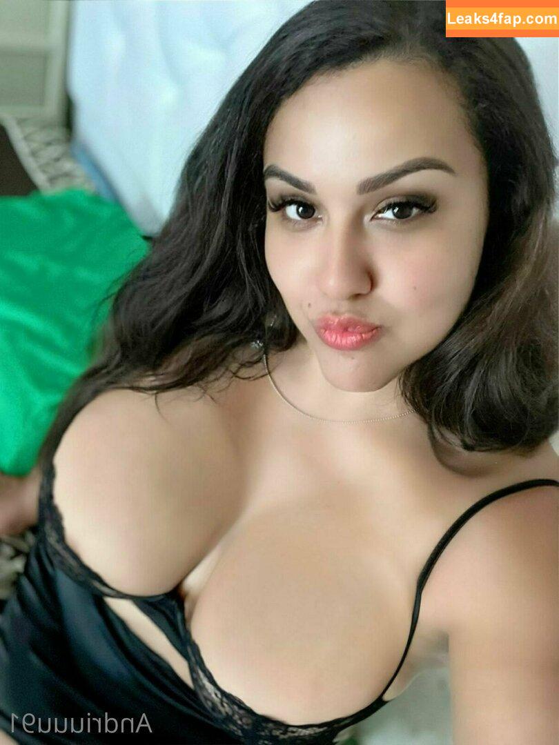 andriuuu91 / soyandriuuu91 leaked photo photo #0688