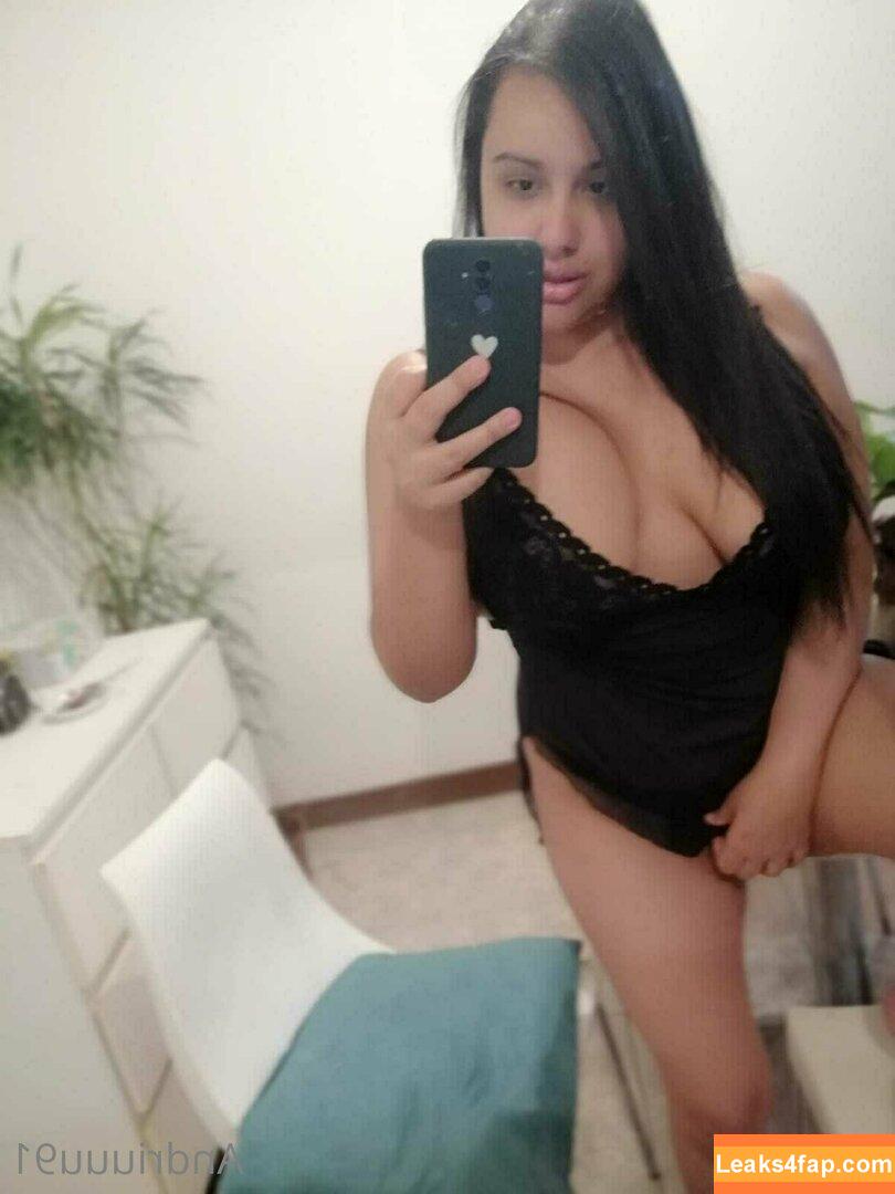 andriuuu91 / soyandriuuu91 leaked photo photo #0694