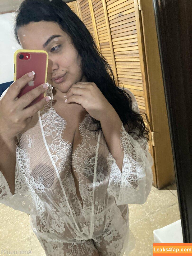 andriuuu91 / soyandriuuu91 leaked photo photo #0727
