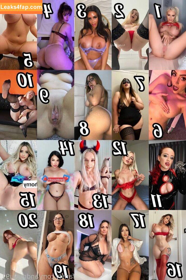 andriuuu91 / soyandriuuu91 leaked photo photo #0793