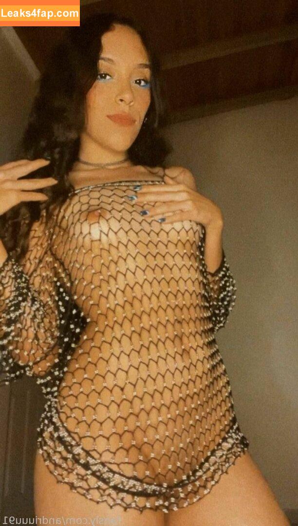 andriuuu91 / soyandriuuu91 leaked photo photo #0800