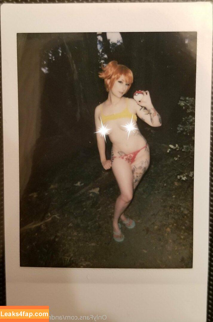 andromedanekoclub / andromedax0x leaked photo photo #0017