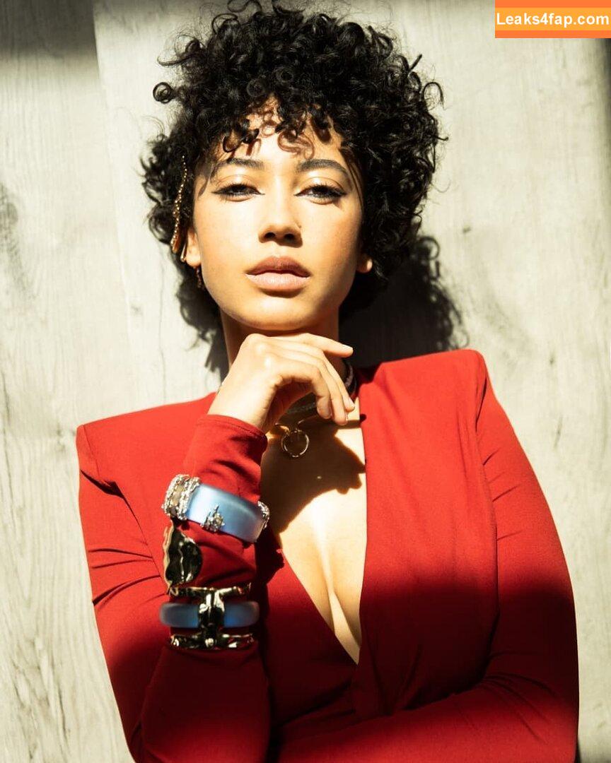 Andy Allo / andyallo leaked photo photo #0001