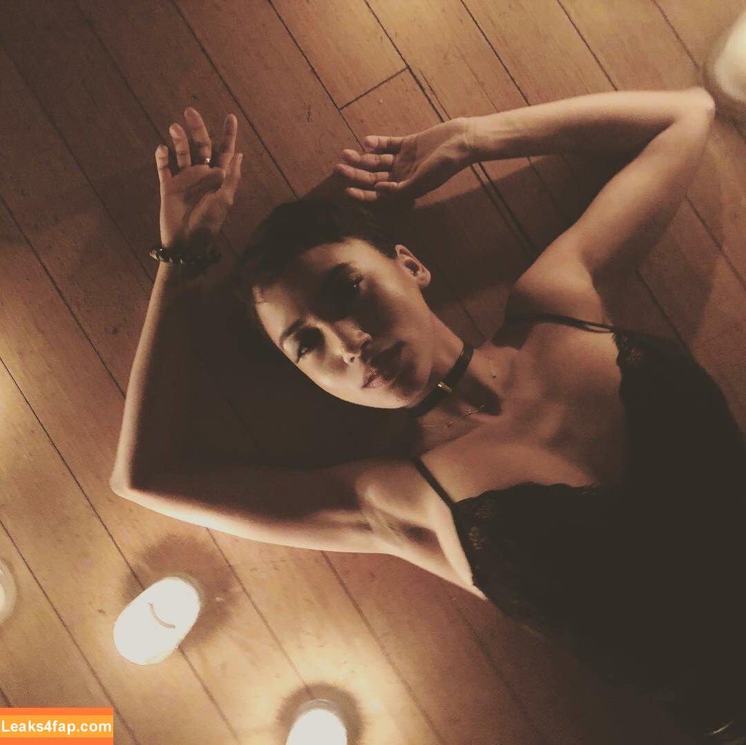 Andy Allo / andyallo leaked photo photo #0011