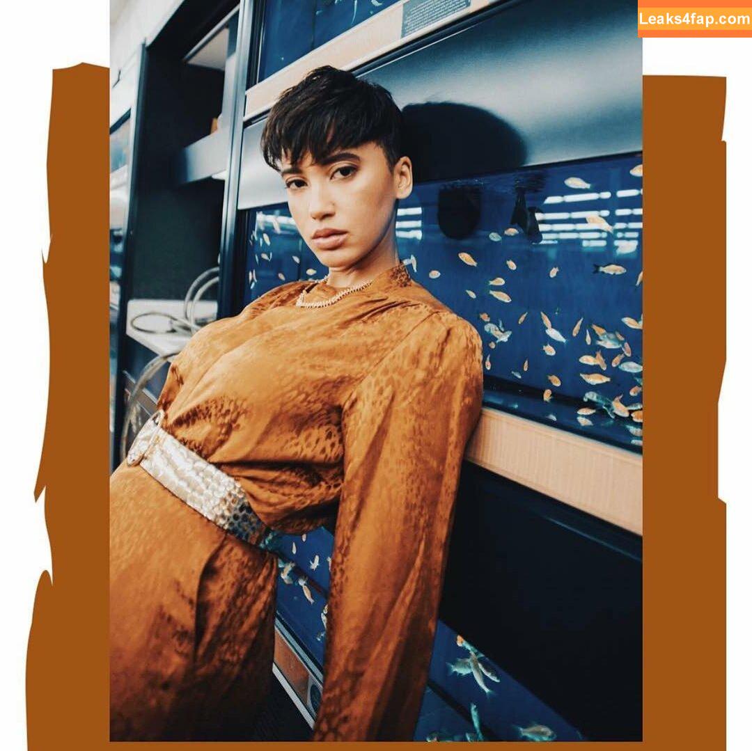 Andy Allo / andyallo leaked photo photo #0017