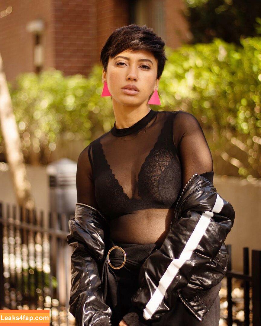 Andy Allo / andyallo leaked photo photo #0020