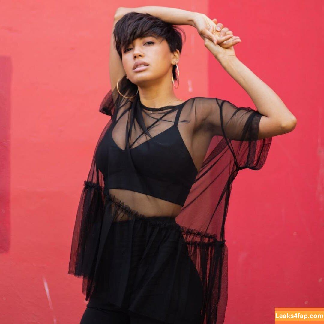 Andy Allo / andyallo leaked photo photo #0028