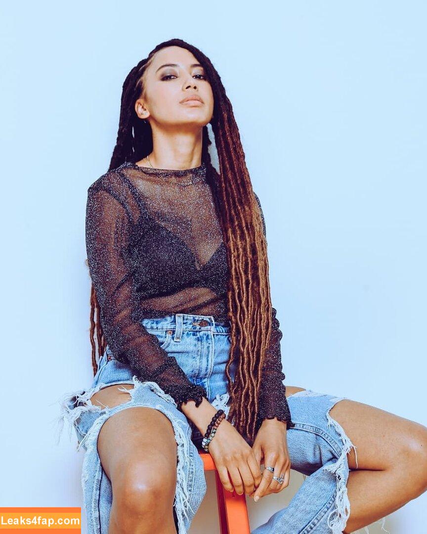 Andy Allo / andyallo leaked photo photo #0035