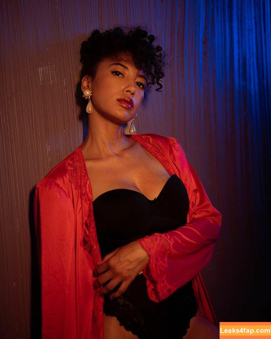 Andy Allo / andyallo leaked photo photo #0042