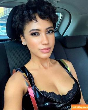 Andy Allo photo #0058