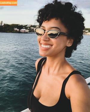 Andy Allo photo #0075