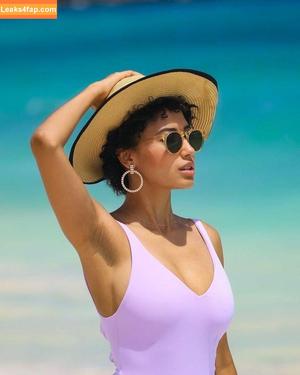 Andy Allo photo #0099