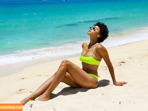 Andy Allo photo #0115