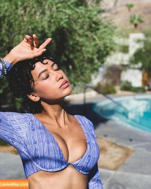 Andy Allo photo #0128