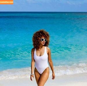 Andy Allo photo #0134