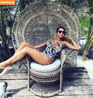 Andy Allo photo #0135