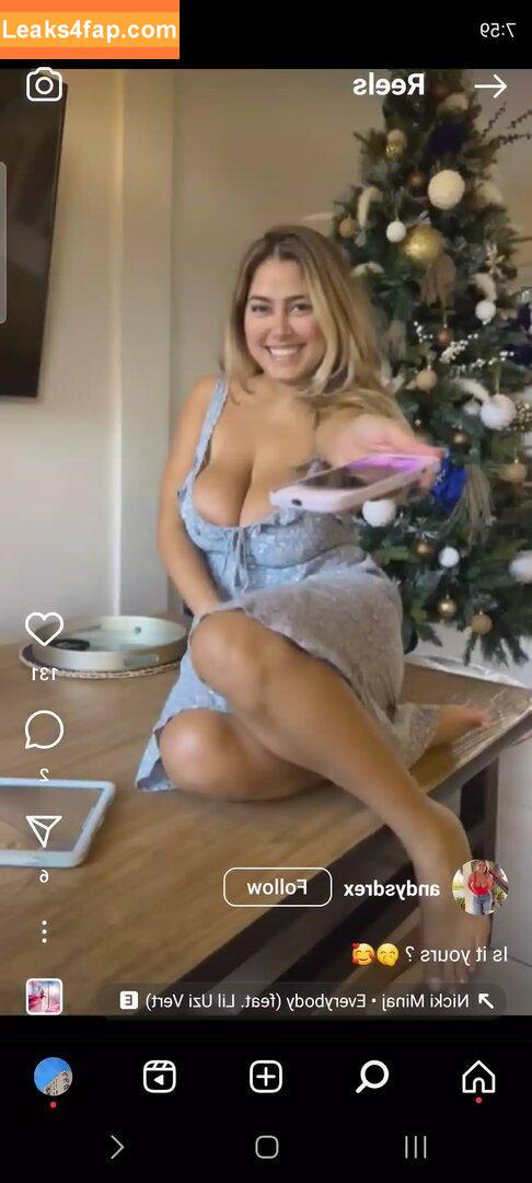 Andy Fuego /  leaked photo photo #0001