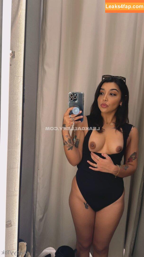 Andy Tok /  leaked photo photo #0012