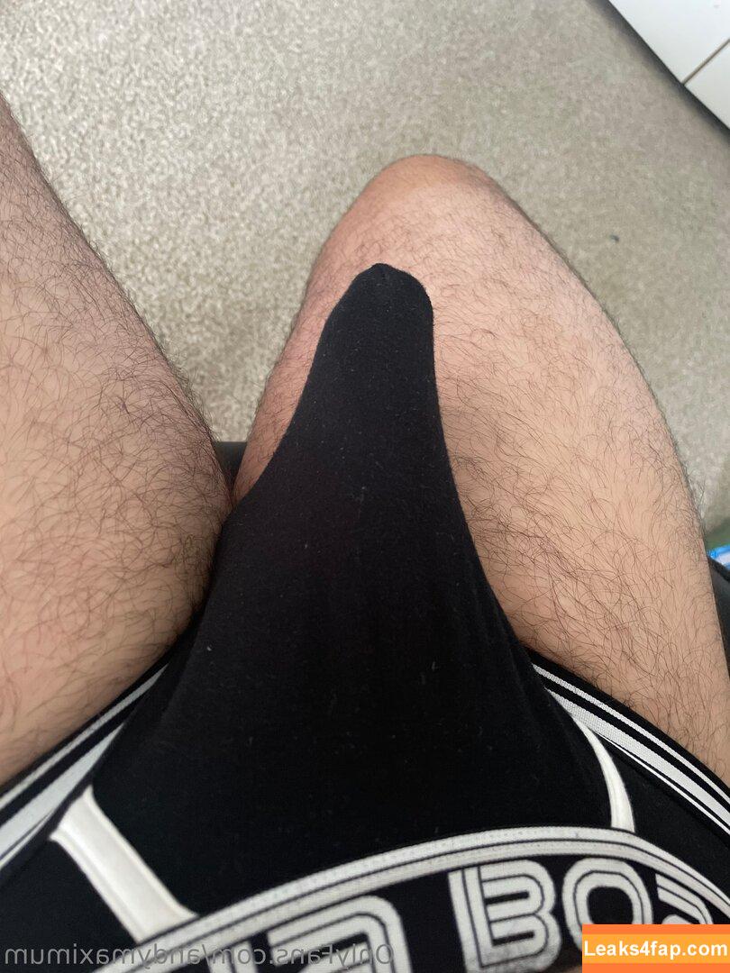 andymaximum /  leaked photo photo #0002