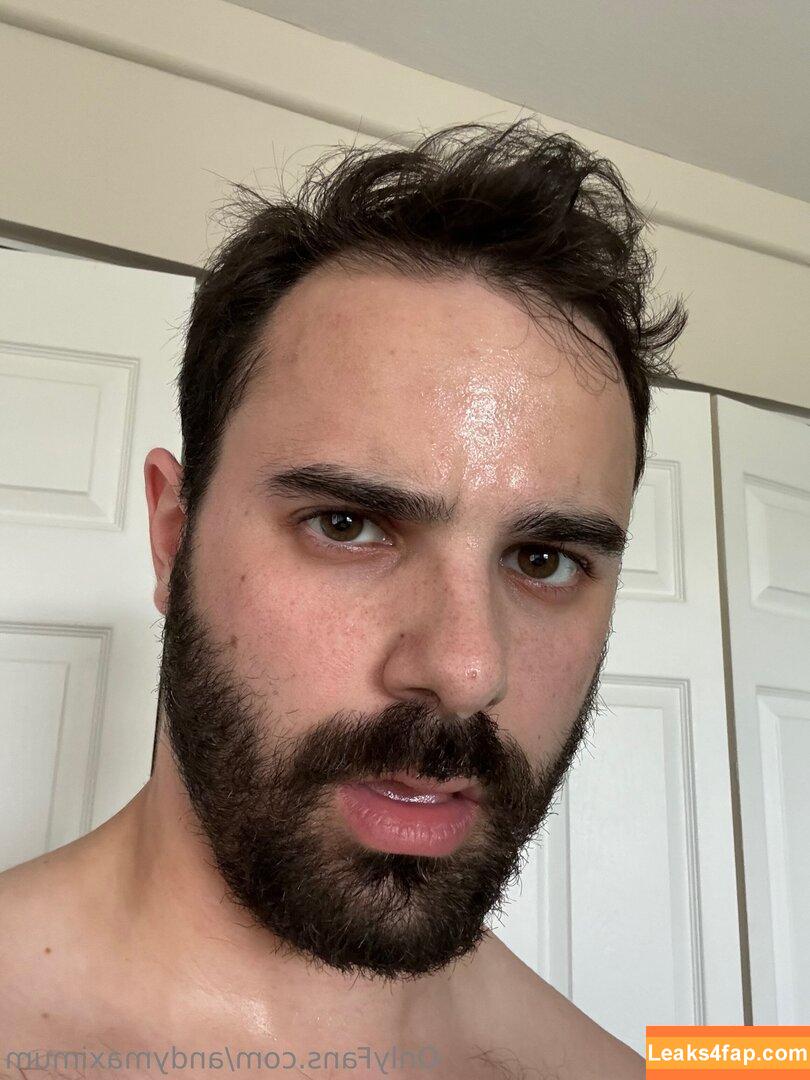 andymaximum /  leaked photo photo #0005