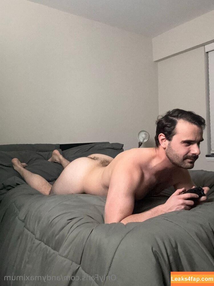 andymaximum /  leaked photo photo #0018