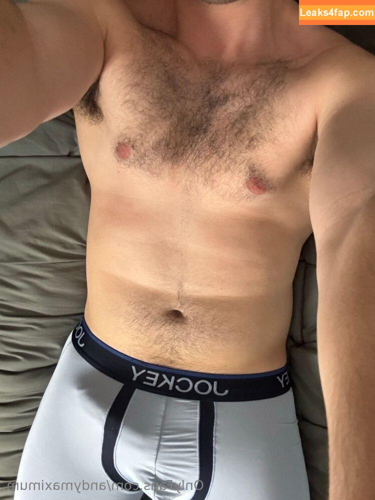 andymaximum /  leaked photo photo #0019