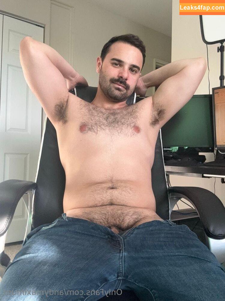 andymaximum /  leaked photo photo #0020