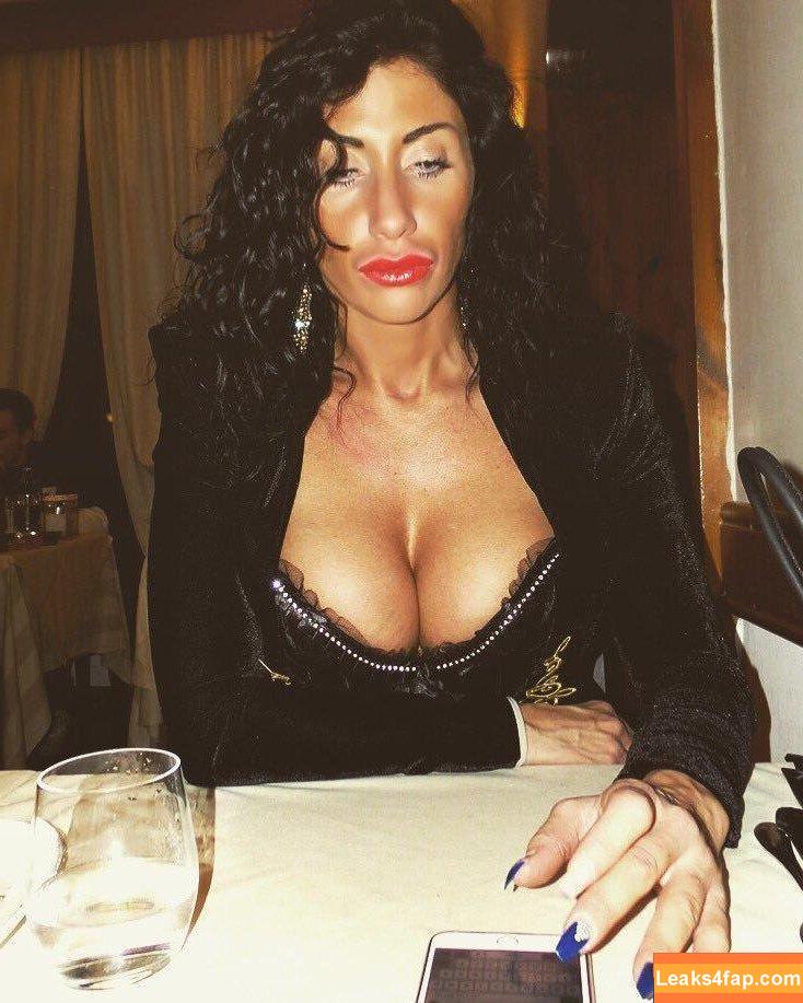 Anela Federico /  leaked photo photo #0004