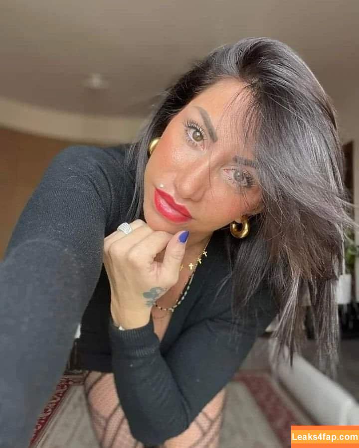 Anela Federico /  leaked photo photo #0011