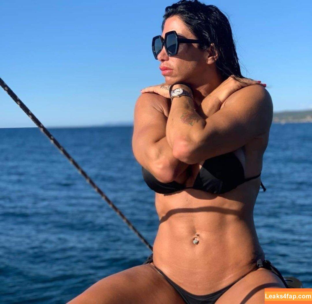 Anela Federico /  leaked photo photo #0014