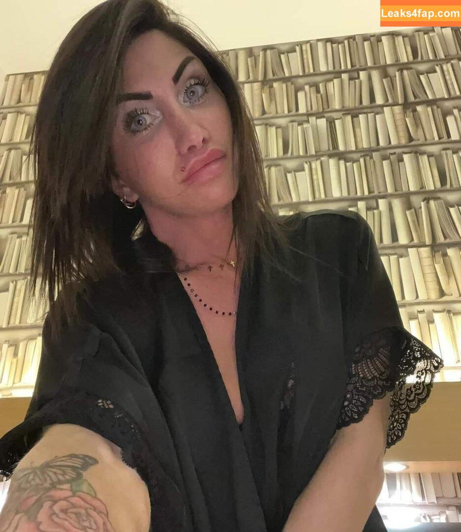 Anela Federico /  leaked photo photo #0017