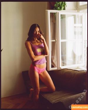 Anelia Moor photo #0150