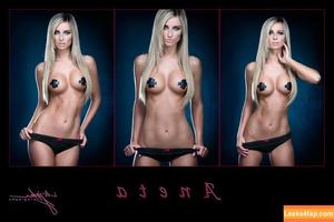 Aneta Kowal фото #0061