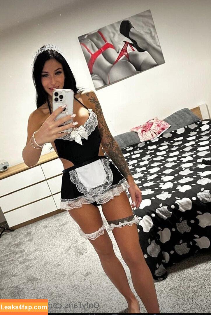 anetacz / necia_1991 leaked photo photo #0026