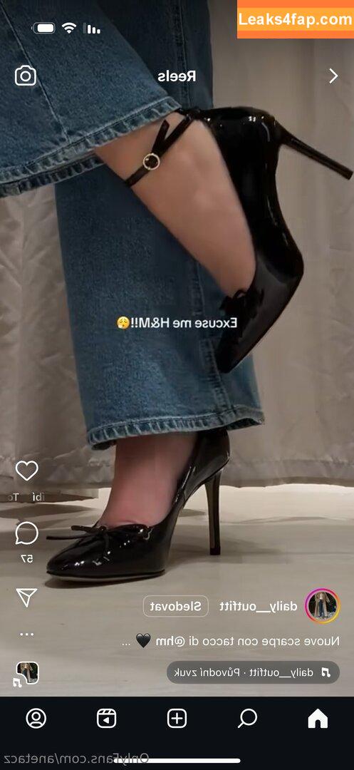 anetacz / necia_1991 leaked photo photo #0028