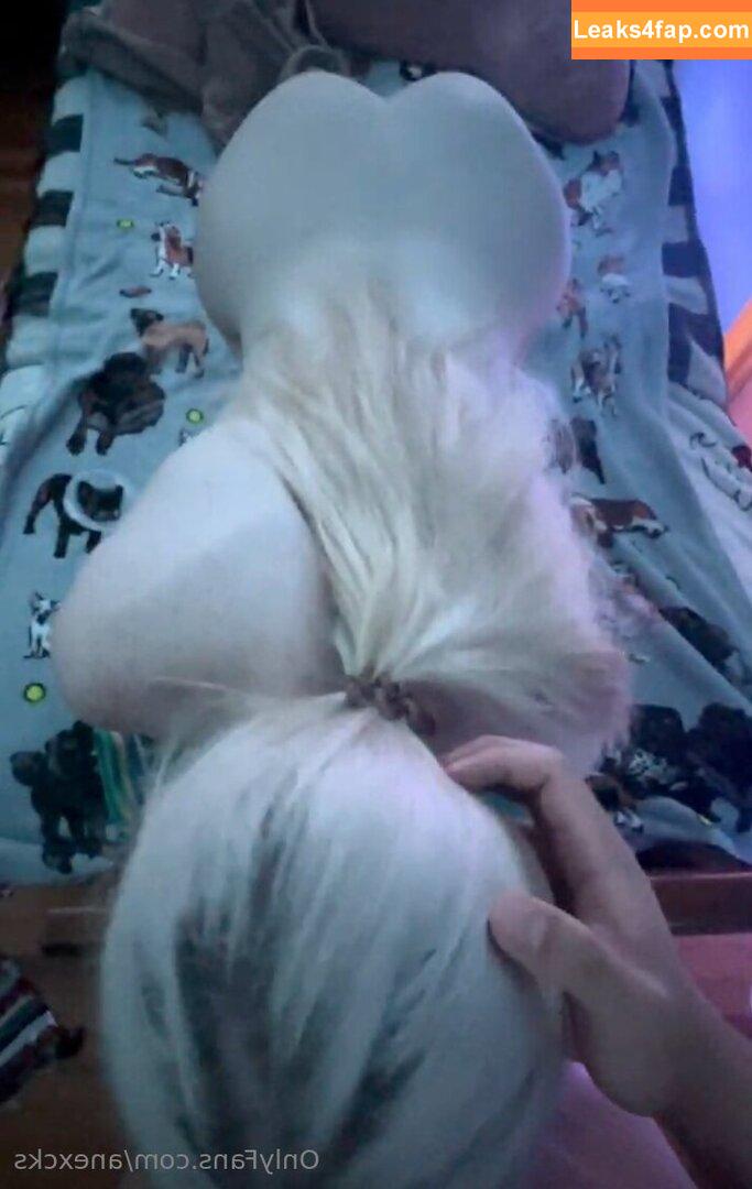 anexcks /  leaked photo photo #0036