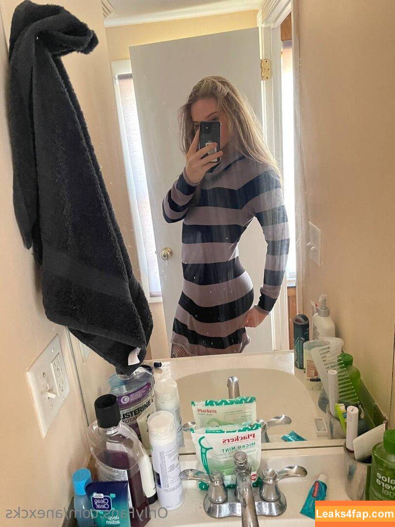 anexcks /  leaked photo photo #0037