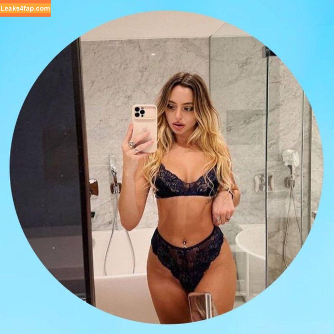 Ang Watter /  leaked photo photo #0006