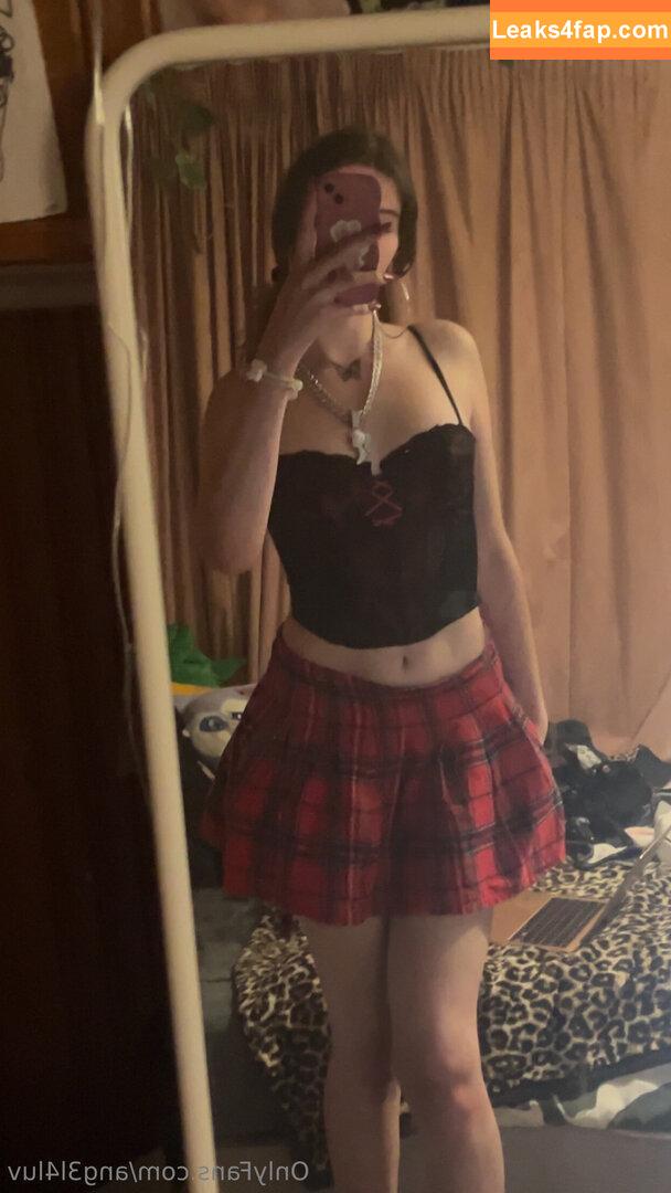 ang3l4luv /  leaked photo photo #0012