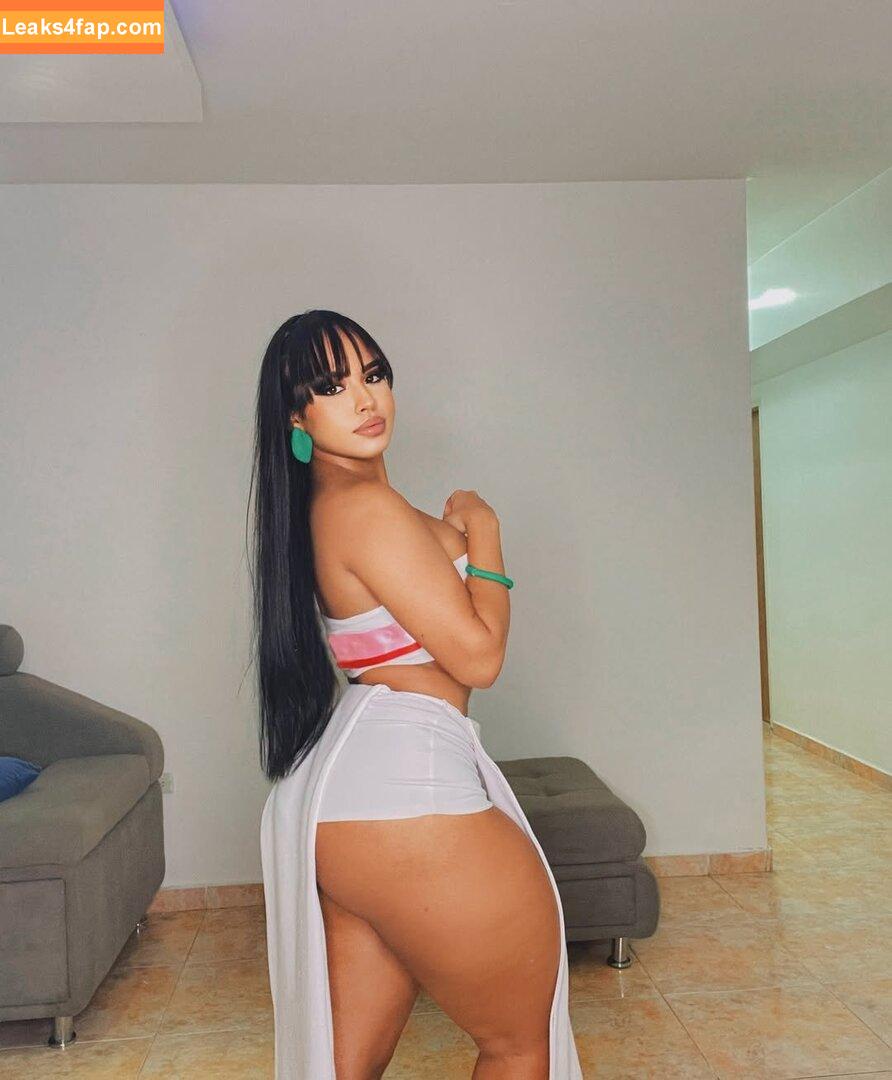 Ange Aguilera /  leaked photo photo #0007