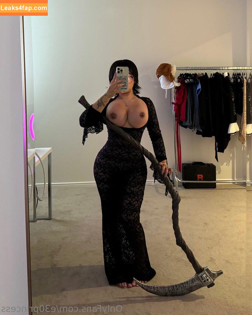 Angel Alektra / AngelVega / E30Princess / TommiOrtega / angelalektra / e30princesss leaked photo photo #0048