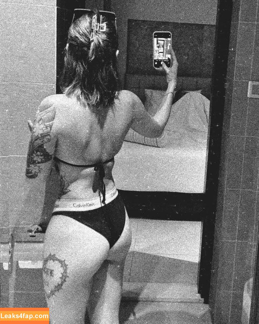 Angel Audrey Despues / djaudrey_ leaked photo photo #0004