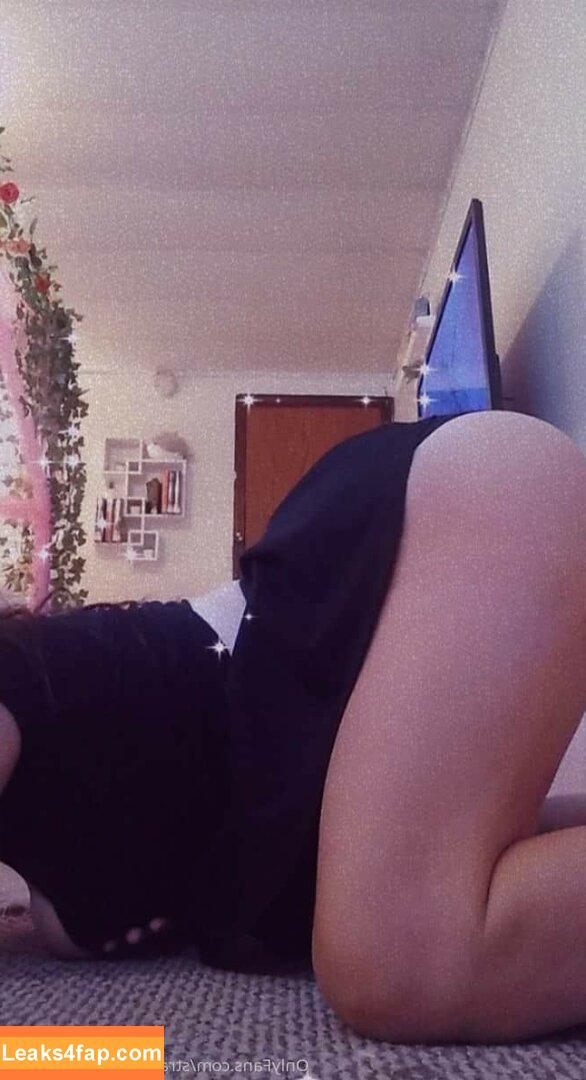 Angel Babi / https: / iam_angelbabi / strawberryshortcakeee leaked photo photo #0047
