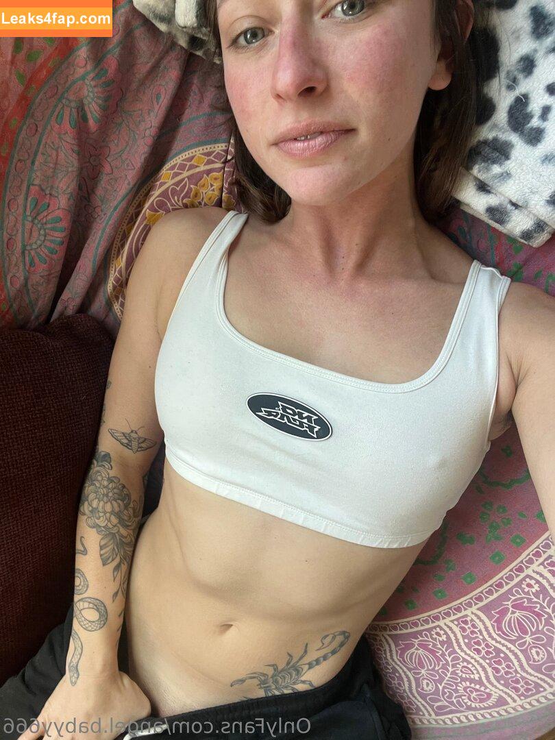 angel.babyy666 /  leaked photo photo #0013