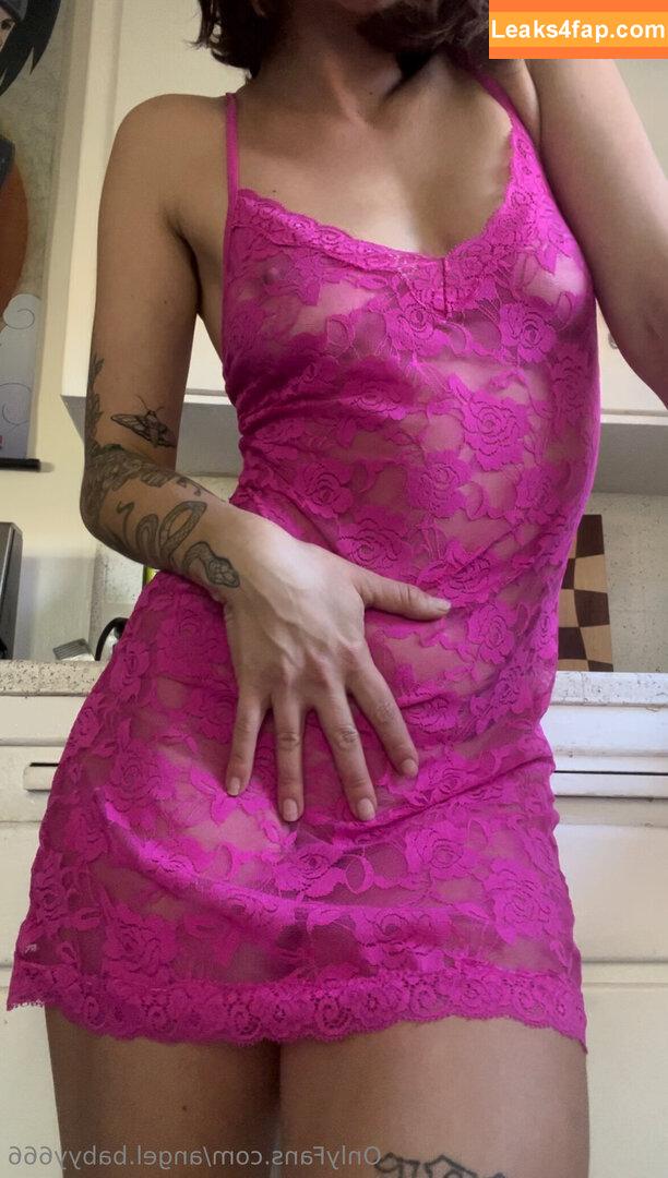 angel.babyy666 /  leaked photo photo #0023
