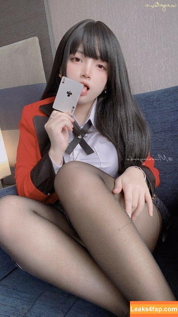 Angel Chan / angelhcchan / menruinyanko_ / wlep wlop leaked photo photo #0008