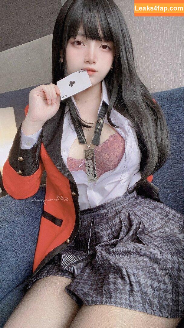 Angel Chan / angelhcchan / menruinyanko_ / wlep wlop leaked photo photo #0010