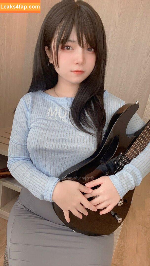 Angel Chan / angelhcchan / menruinyanko_ / wlep wlop leaked photo photo #0011